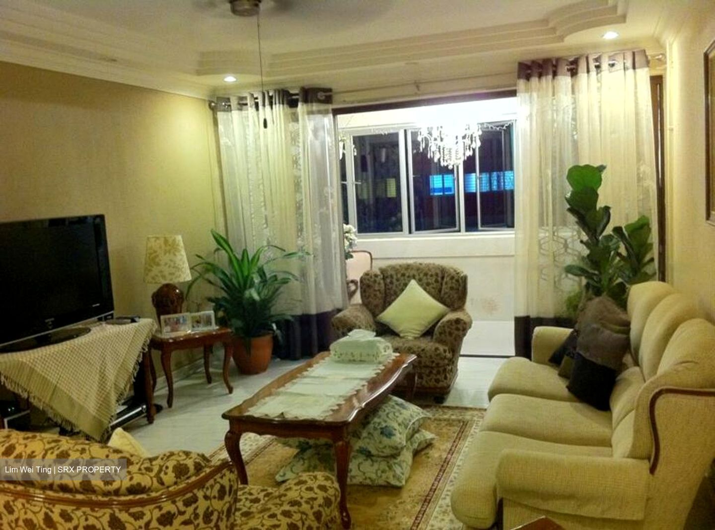 Blk 312 Serangoon Avenue 2 (Serangoon), HDB 5 Rooms #458877941